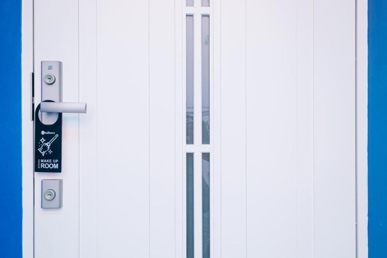 Reddoorz At Kawaii Apartment Jimbaran Balian エクステリア 写真